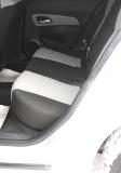 Chevrolet Cruze I Рестайлинг Октябрьский  - изображение 27