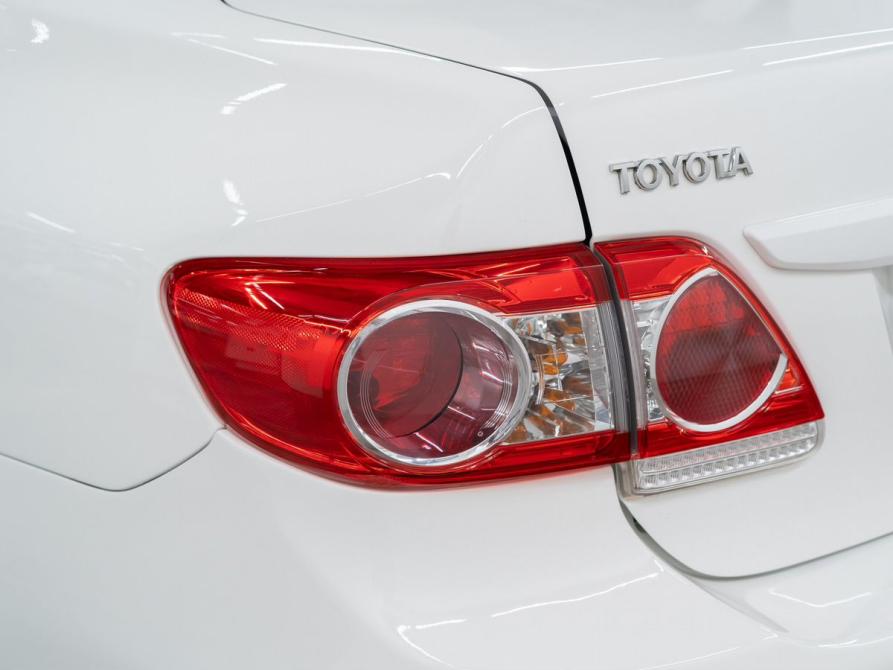Toyota Corolla X (E140 E150) Рестайлинг Красноярск  - изображение 22