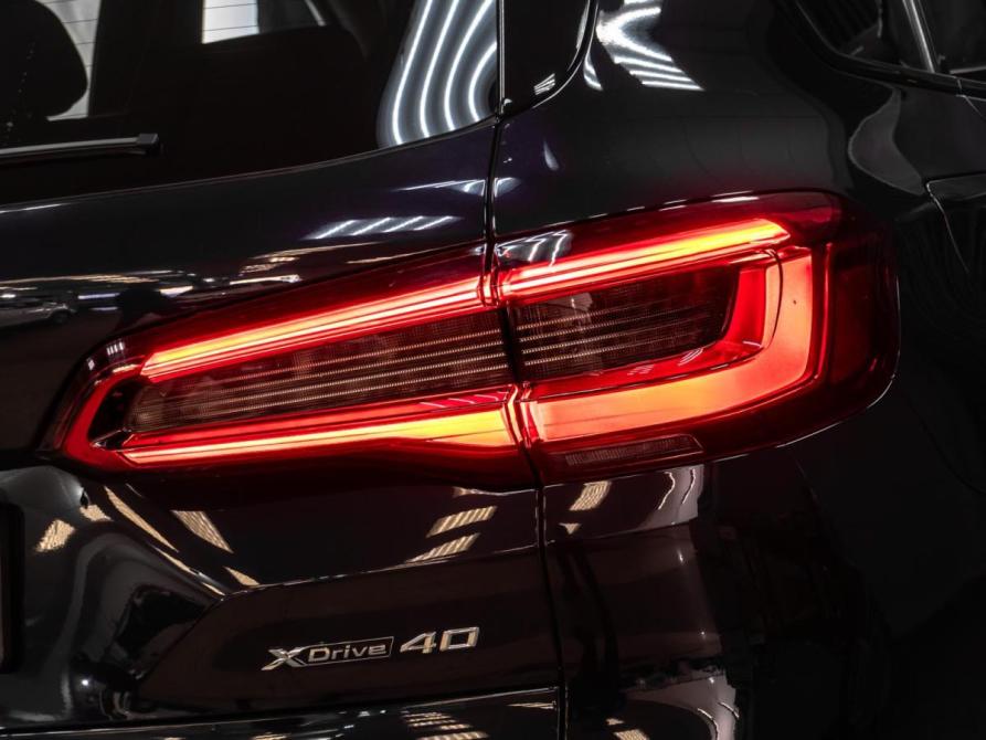 BMW X5 IV (G05/G18) Тюмень  - изображение 7