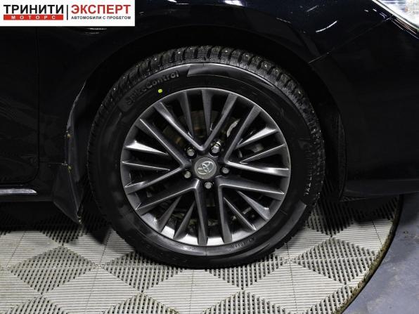 Toyota Camry VII (XV50) с пробегом 2013 года, цена 1 567 000 рублей, 324892 км, седан, Автокод Объявления