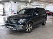 Kia Mohave I Рестайлинг Санкт-Петербург  - изображение 14