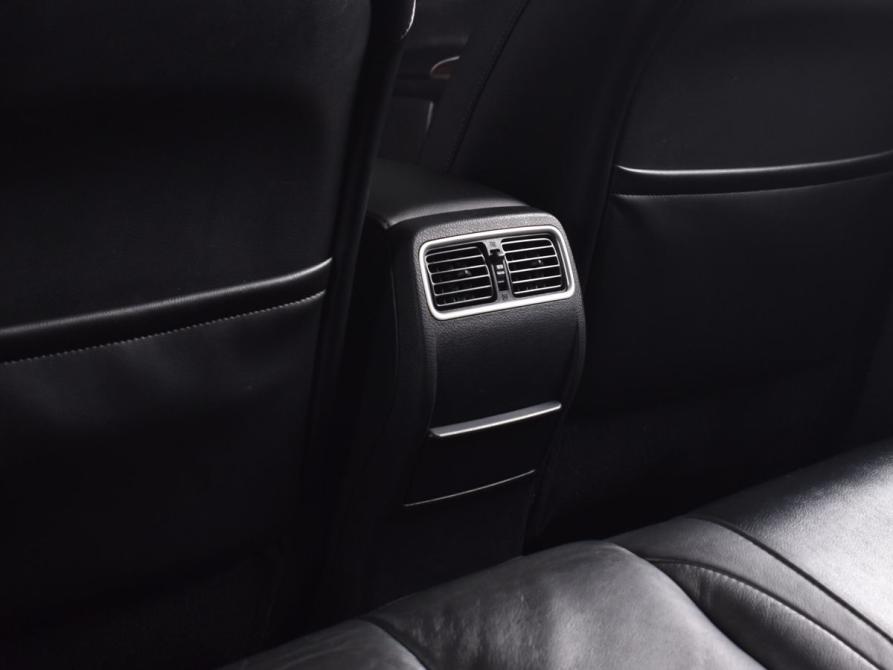 Nissan Teana II Рестайлинг Кемерово  - изображение 16