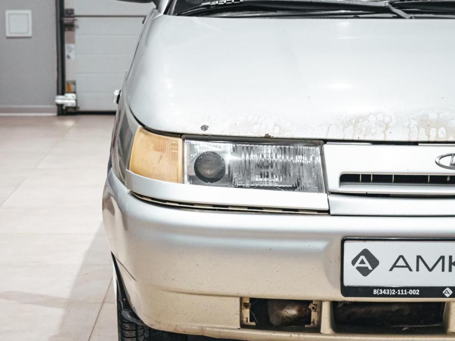 Lada (ВАЗ) 2111 Екатеринбург  - изображение 5