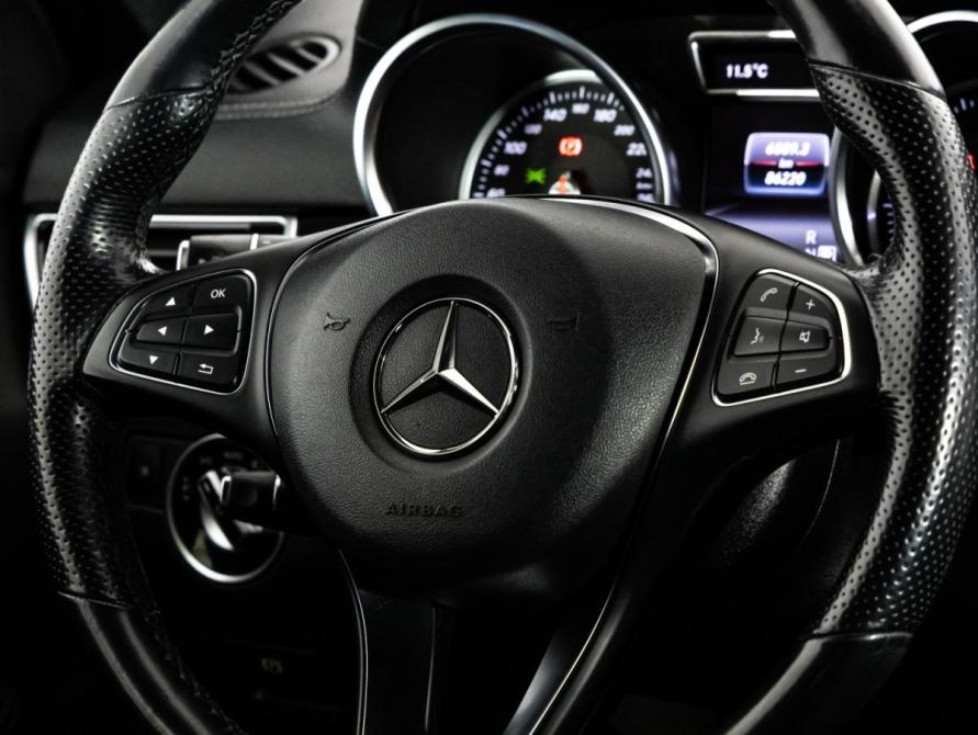 Mercedes-Benz GLE Coupe I (C292) Санкт-Петербург  - изображение 14