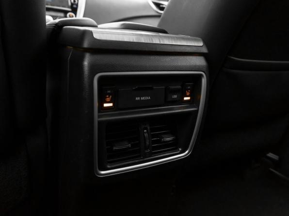 Nissan Murano III (Z52) с пробегом 2017 года, цена 2 390 000 рублей, 145207 км, внедорожник, Автокод Объявления