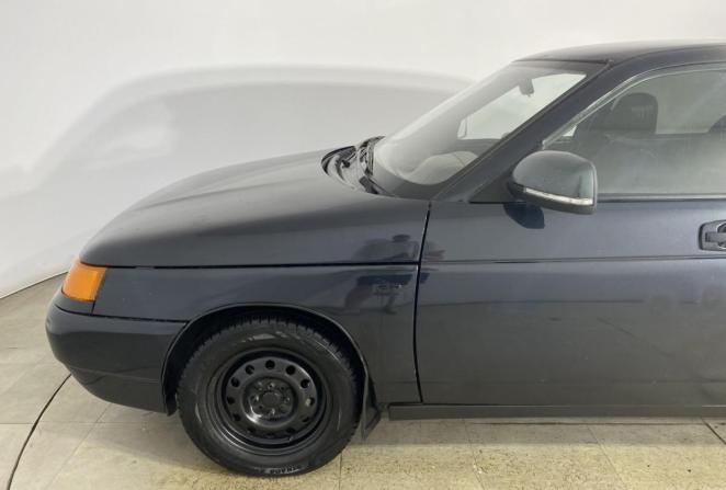 Lada (ВАЗ) 2112 с пробегом 2005 года, цена 165 000 рублей, 165406 км, хэтчбек, Автокод Объявления