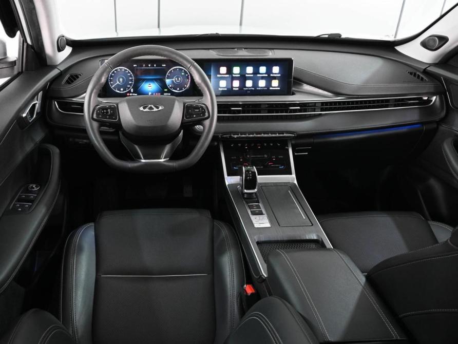 Chery Tiggo 7 Pro Max I Ростов-на-Дону  - изображение 6
