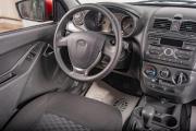 Lada (ВАЗ) Granta I Рестайлинг Томск  - изображение 24