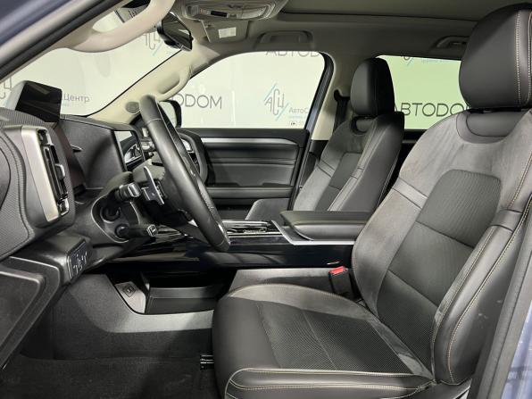 Haval Dargo с пробегом 2023 года, цена 2 599 900 рублей, 20695 км, внедорожник, Автокод Объявления