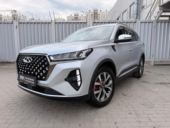 Chery Tiggo 7 Pro Max I с пробегом 2024 года, цена 1 988 000 рублей, 31728 км, внедорожник, Автокод Объявления