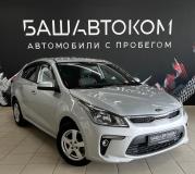 Kia Rio IV Уфа  - изображение 20