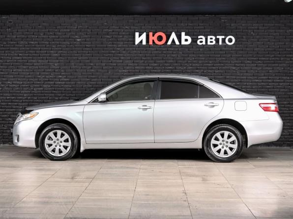 Toyota Camry VI (XV40) Рестайлинг с пробегом 2011 года, цена 1 150 000 рублей, 263355 км, седан, Автокод Объявления