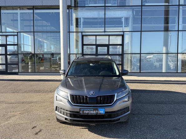 Skoda Kodiaq I с пробегом 2019 года, цена 2 200 000 рублей, 179035 км, внедорожник, Автокод Объявления