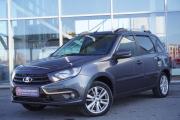 Lada (ВАЗ) Granta I Рестайлинг Ульяновск  - изображение 25