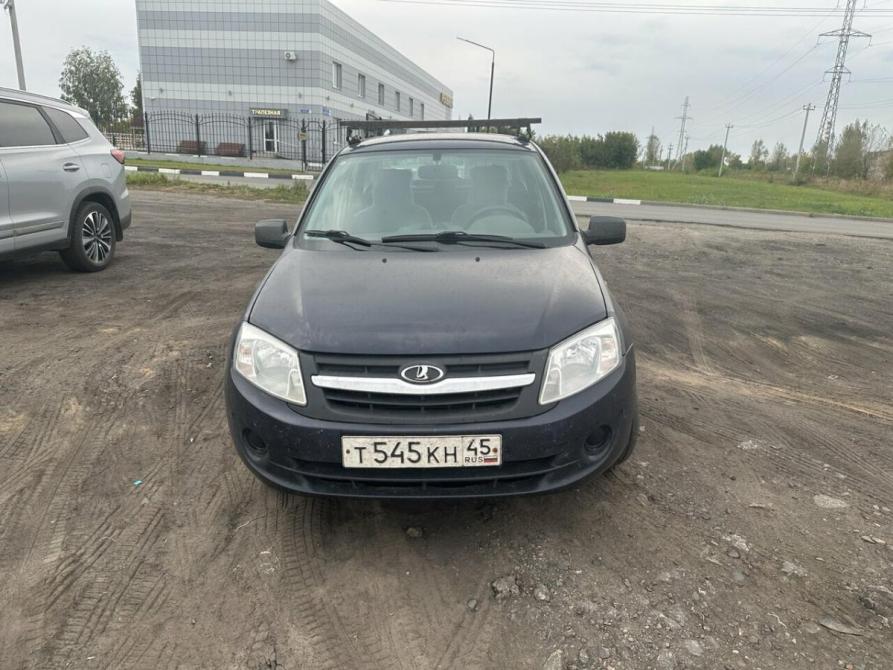 Lada (ВАЗ) Granta I Курган  - изображение 4