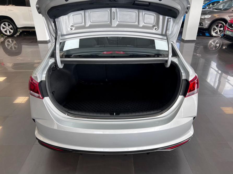 Hyundai Solaris II Рестайлинг Тверь  - изображение 7