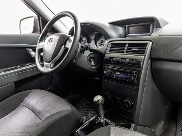 Lada (ВАЗ) Priora I Рестайлинг с пробегом 2014 года, цена 518 000 рублей, 96548 км, хэтчбек, Автокод Объявления