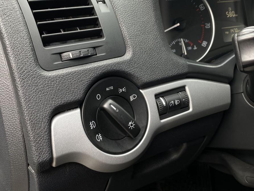 Skoda Octavia II (A5) Рестайлинг Москва  - изображение 16