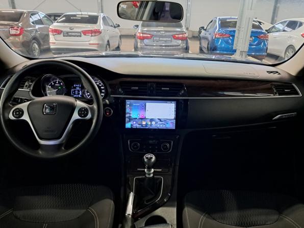 Zotye T600 с пробегом 2016 года, цена 790 000 рублей, 134267 км, внедорожник, Автокод Объявления