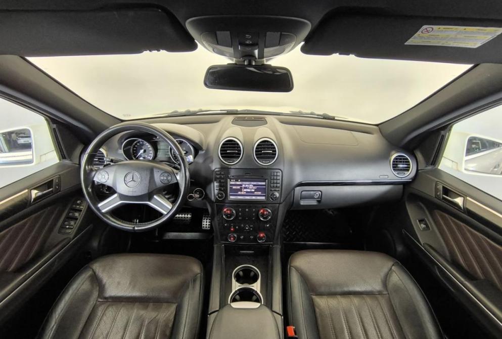 Mercedes-Benz GL-Класс I (X164) Рестайлинг Нижний Новгород  - изображение 12