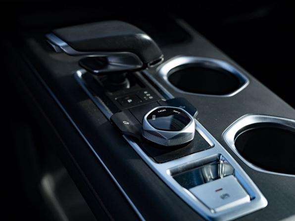 Changan CS55 Plus II с пробегом 2024 года, цена 2 060 000 рублей, 71300 км, внедорожник, Автокод Объявления