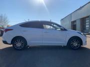 Hyundai Solaris II Рестайлинг Стерлитамак  - изображение 24