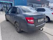Lada (ВАЗ) Granta I Рестайлинг Пермь  - изображение 9