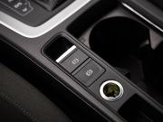 Audi Q3 II (F3) Санкт-Петербург  - изображение 56