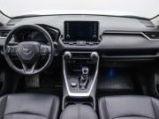 Toyota RAV4 V (XA50) Москва  - изображение 33
