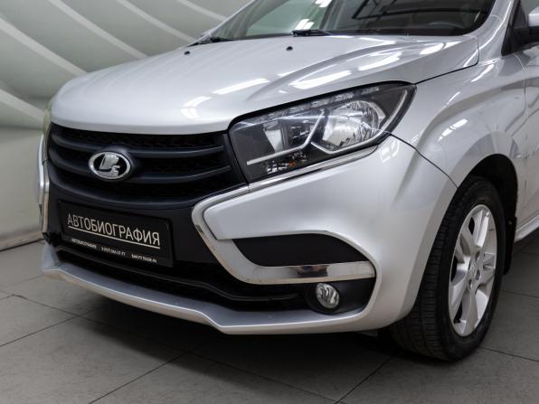 Lada (ВАЗ) XRAY I с пробегом 2016 года, цена 848 000 рублей, 59645 км, хэтчбек, Автокод Объявления