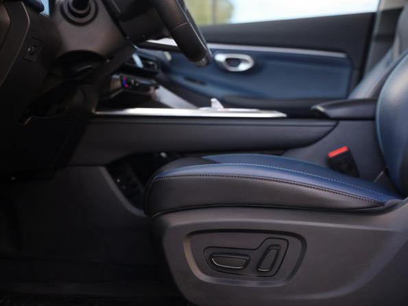 GAC GS3 с пробегом 2024 года, цена 2 049 000 рублей, 25933 км, внедорожник, Автокод Объявления