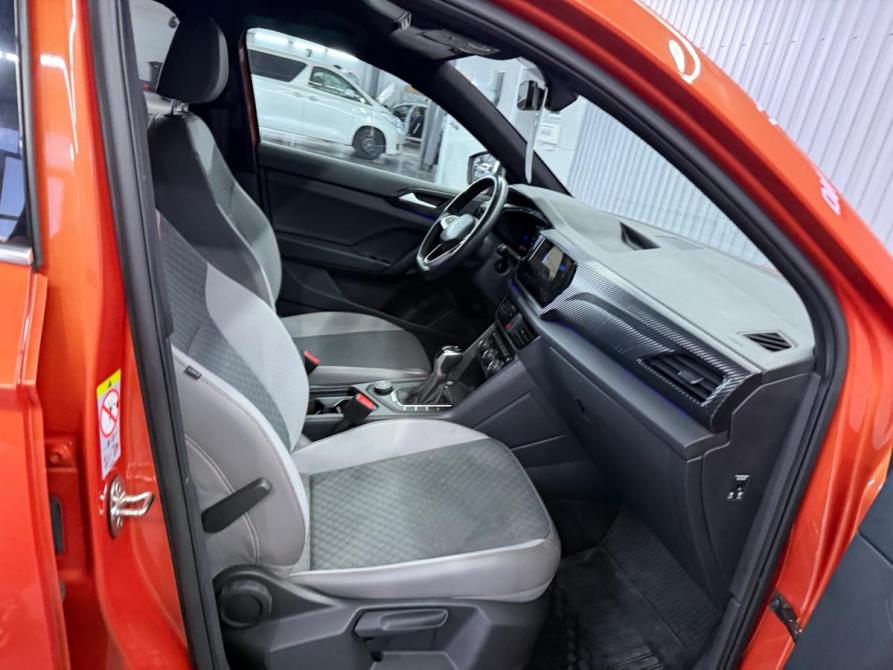 Volkswagen Taos I Краснодар  - изображение 15