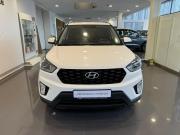 Hyundai Creta I Рестайлинг Подольск  - изображение 25