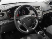 Kia Rio III Рестайлинг Казань  - изображение 13