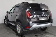 Renault Duster I Рестайлинг Санкт-Петербург  - изображение 20