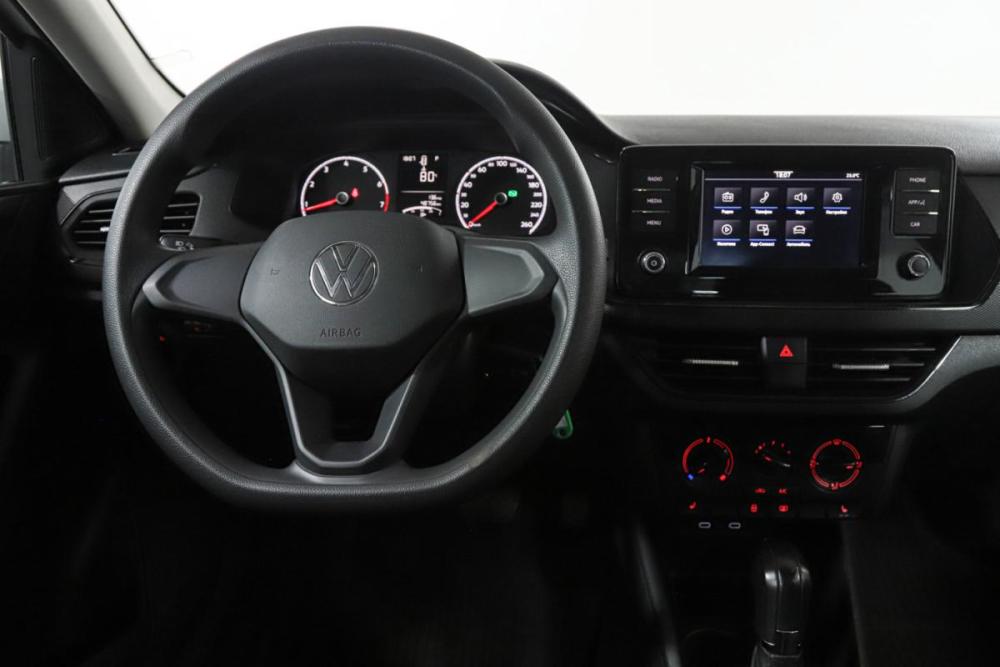 Volkswagen Polo VI Москва  - изображение 21