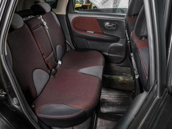 Nissan Note I с пробегом 2008 года, цена 599 000 рублей, 199539 км, хэтчбек, Автокод Объявления