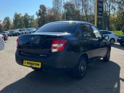Lada (ВАЗ) Granta I Нефтекамск  - изображение 14