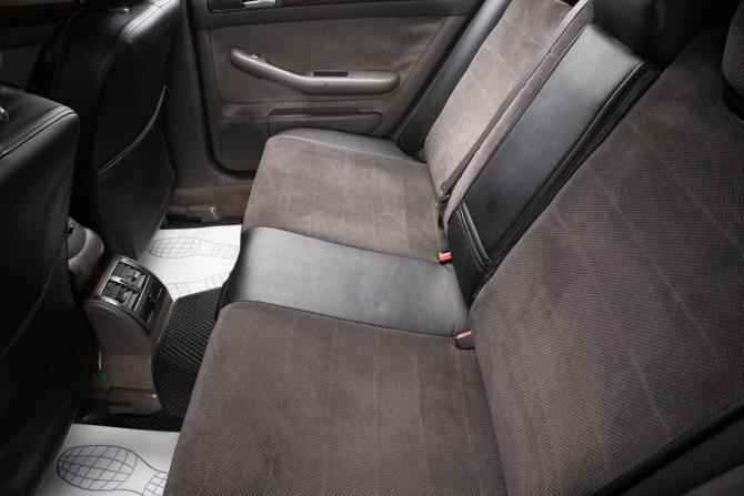 Audi A6 II (C5) Рестайлинг с пробегом 2002 года, цена 449 000 рублей, 295000 км, универсал, Автокод Объявления