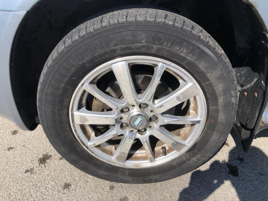 Skoda Octavia I (A4) Рестайлинг Брянск  - изображение 14