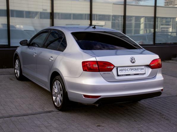 Volkswagen Jetta VI с пробегом 2013 года, цена 1 179 000 рублей, 138793 км, седан, Автокод Объявления
