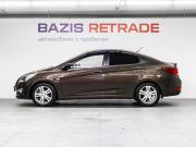 Hyundai Solaris I Рестайлинг Тюмень  - изображение 31