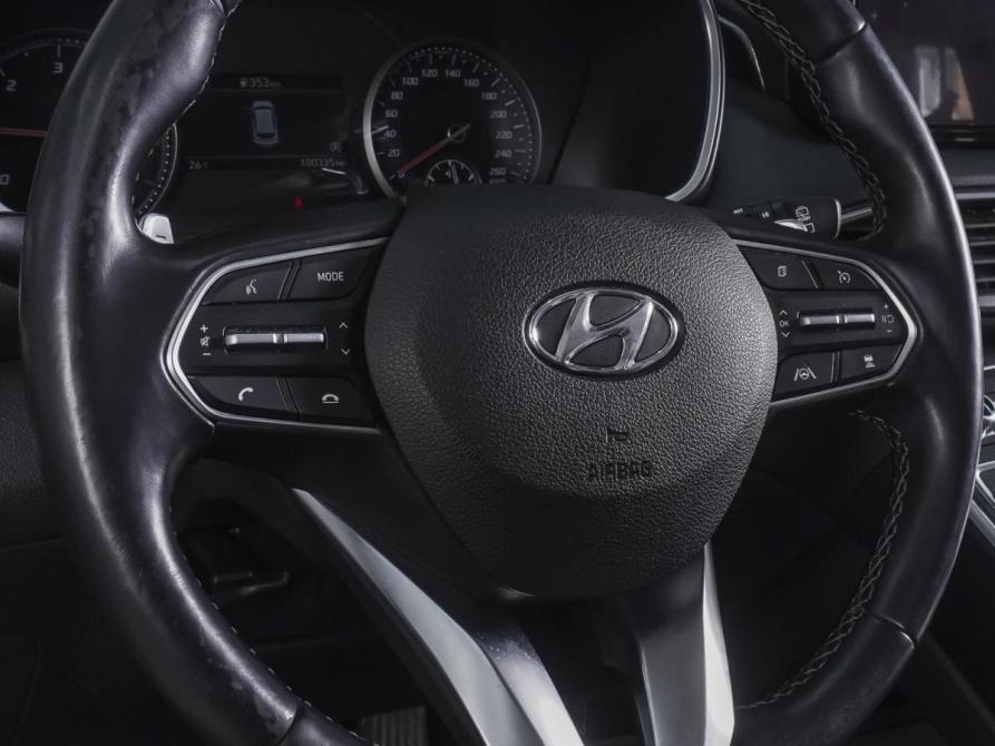 Hyundai Santa Fe IV Рестайлинг Ростов-на-Дону  - изображение 17