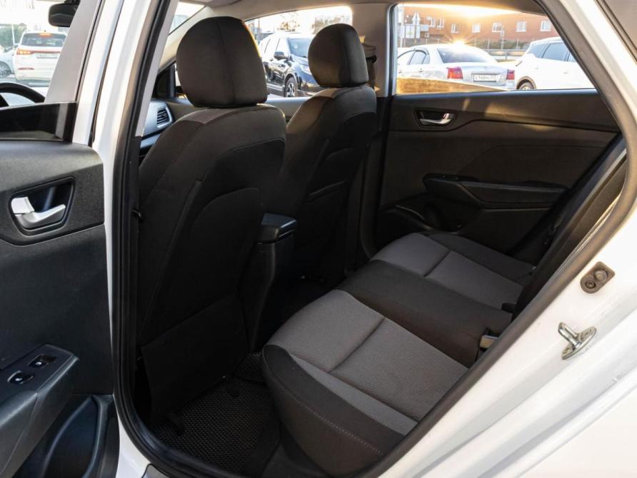 Hyundai Solaris II Краснодар  - изображение 11