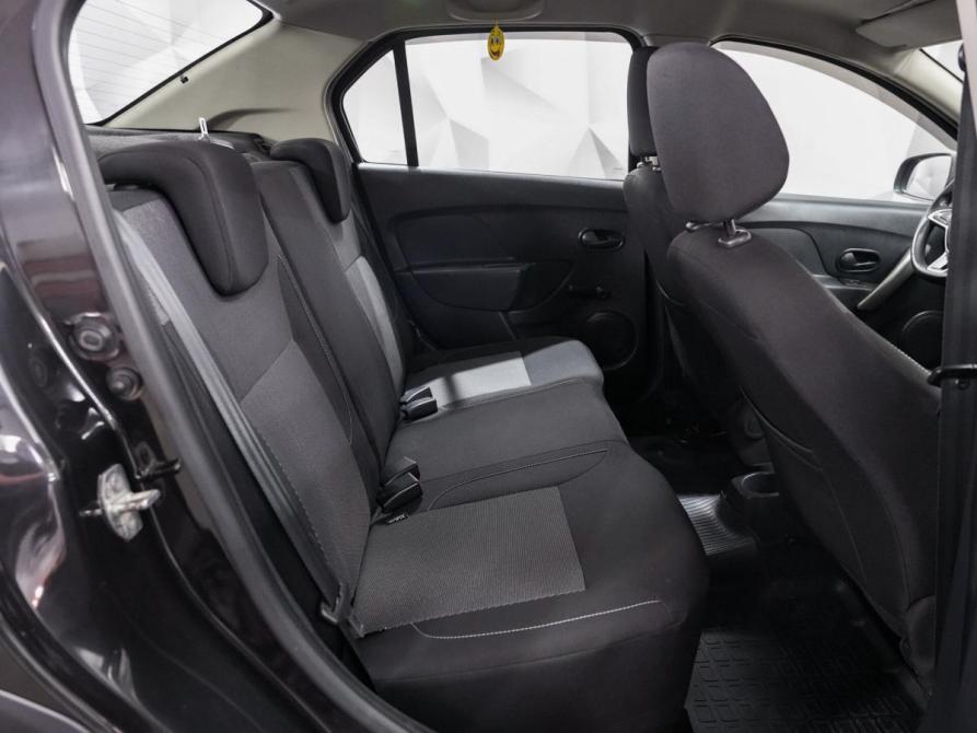 Renault Logan II Рестайлинг Ульяновск  - изображение 13