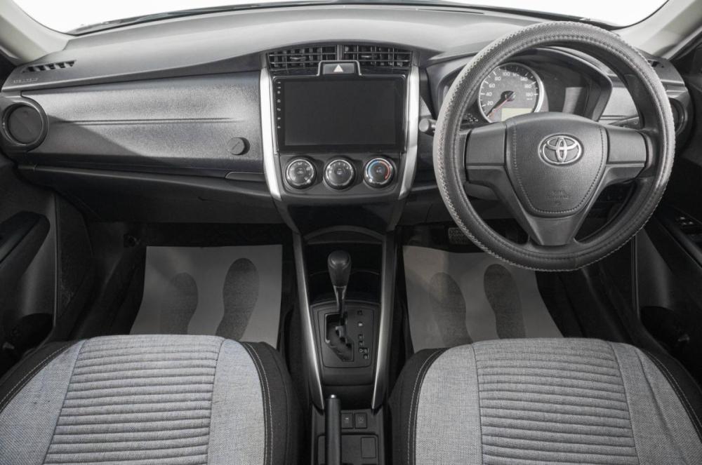 Toyota Corolla XI (E160 E170) Рестайлинг 2 Барнаул  - изображение 10