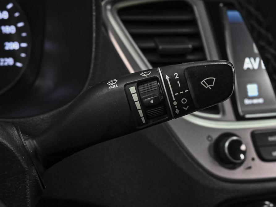 Hyundai Solaris II Ставрополь  - изображение 16
