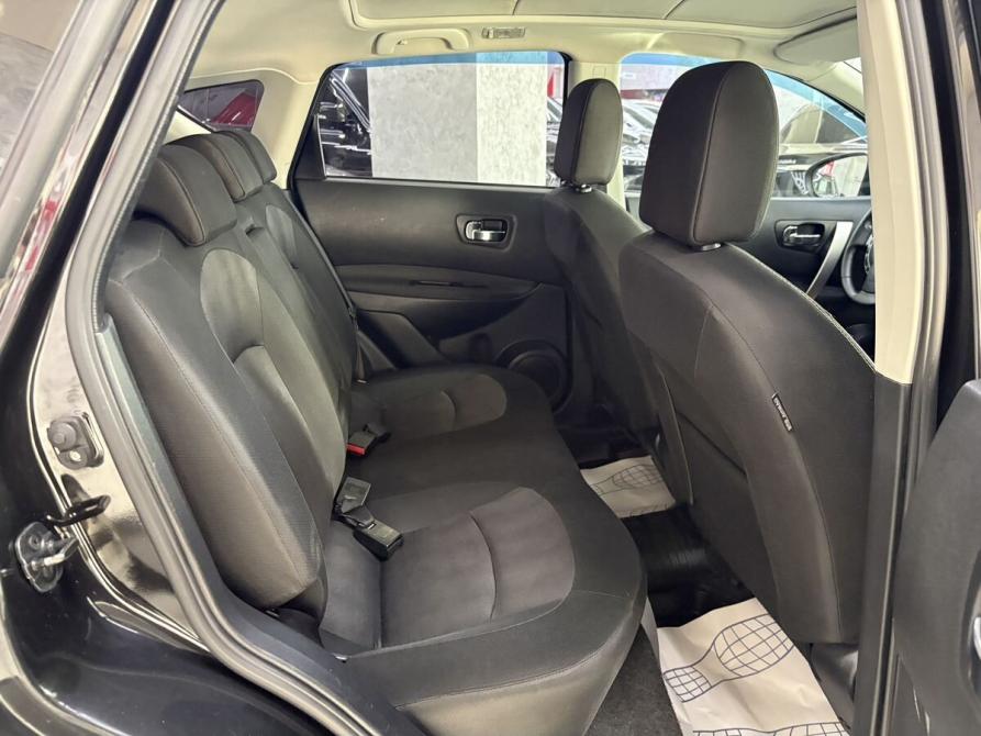 Nissan Qashqai I Рестайлинг Ярославль  - изображение 16