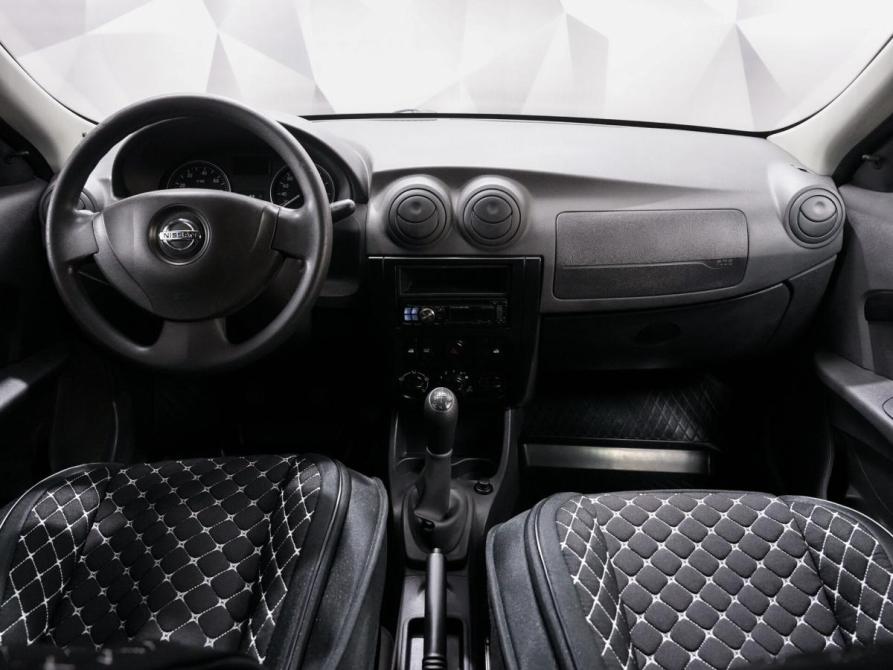 Nissan Almera III (G15) Ульяновск  - изображение 11