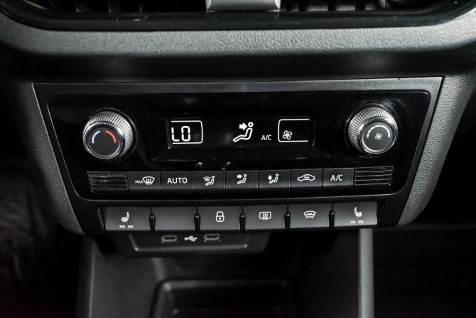 Skoda Rapid II с пробегом 2021 года, цена 1 700 000 рублей, 112909 км, лифтбек, Автокод Объявления